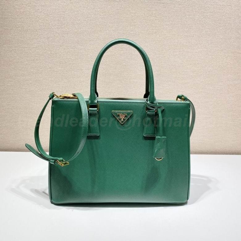 Prada Handbags 20